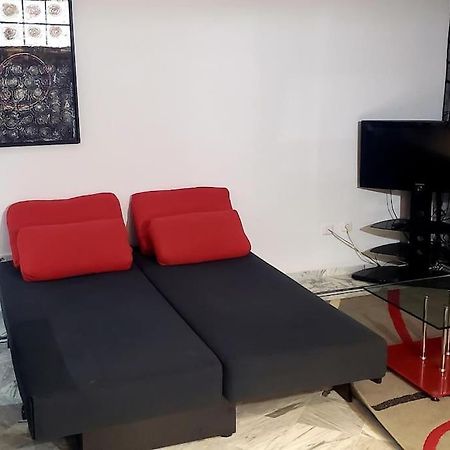 מונסטיר Appartement En Bord De Mer מראה חיצוני תמונה