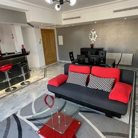מונסטיר Appartement En Bord De Mer מראה חיצוני תמונה