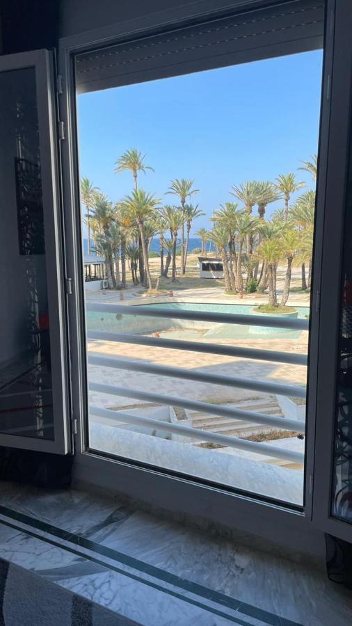 מונסטיר Appartement En Bord De Mer מראה חיצוני תמונה